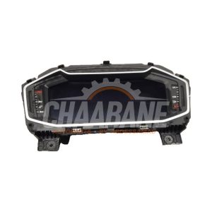 Compteur 82A920710E Audi A1 Sportback (GBA) 1.0 30 TFSI 12V 2018