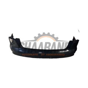 Pare choc arriere 4K5807067H Audi A6 (C8) 2.0 16V 50 TFSI E Quattro 2018