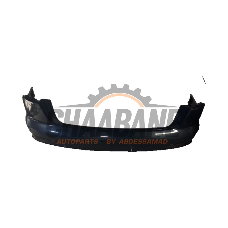 Pare choc arriere 4K5807067H Audi A6 (C8) 2.0 16V 50 TFSI E Quattro 2018