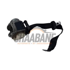 Ceinture arriere droit 35184201F Audi A4 Avant (B9) 1.4 TFSI 16V 2015