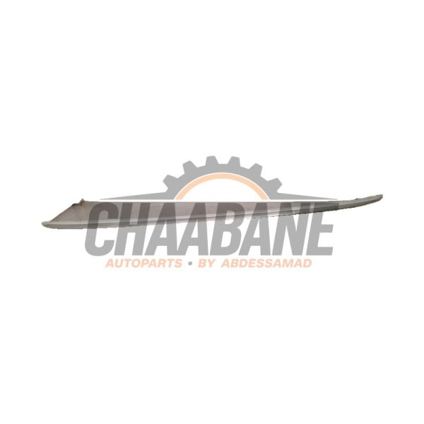 Rail de toit gauche 89A860021A Audi Q4 (F4B) 40 e-tron 2021