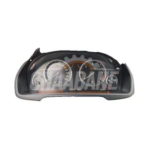 Instrument de bord 9387595 BMW X5 (F15) xDrive 35d 3.0 24V 2013 / 2018