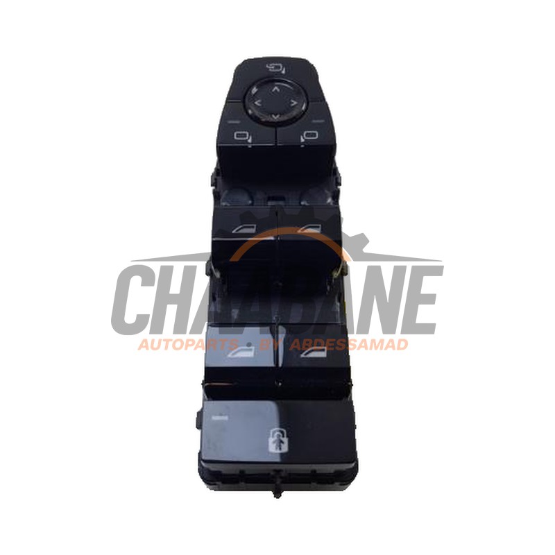 Commutateur vitre electrique 61315A4AFD9 BMW iX (I20) xDrive40 77 kWh 2021