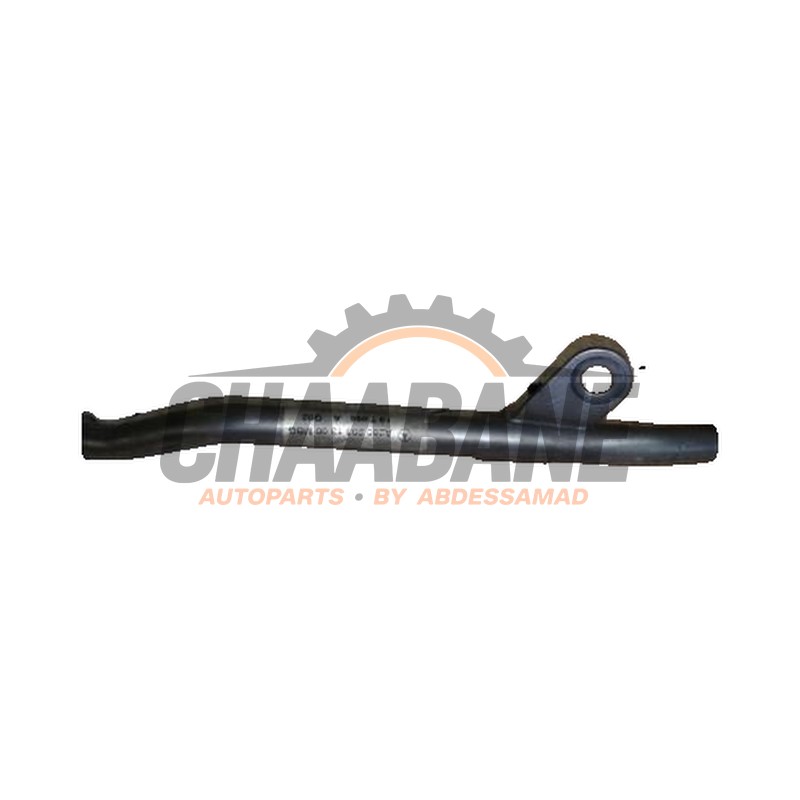 Divers A2602031300 Mercedes A-Klasse AMG (177.0) 2.0 A-35 AMG Turbo 16V 4Matic