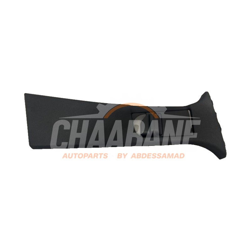 Montant avant droit A2536902201 Mercedes GLC Coupe AMG (C253) 3.0 43 AMG V6 Turbo 4-Matic