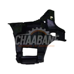 Support pare-chocs arriere gauche 51128075453 BMW 2 serie Gran Coupe (F44) 2019