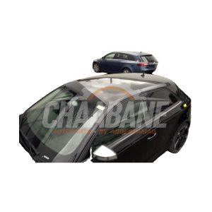 Toit Audi A3 (8V1/8VK) 1.6 TDI 16V 2012 / 2020