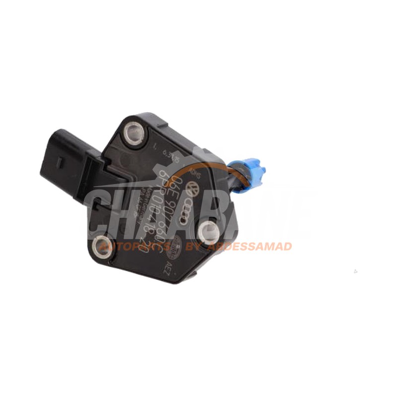 Capteur de niveau dhuile 06E907660C Volkswagen Polo VI (AW1) 1.0 TSI 12V 2017