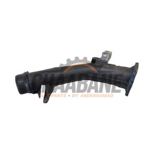 Tube intercooler A2700900844 Mercedes A (W176) 1.6 A-180 16V