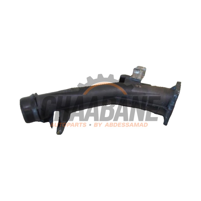 Tube intercooler A2700900844 Mercedes A (W176) 1.6 A-180 16V