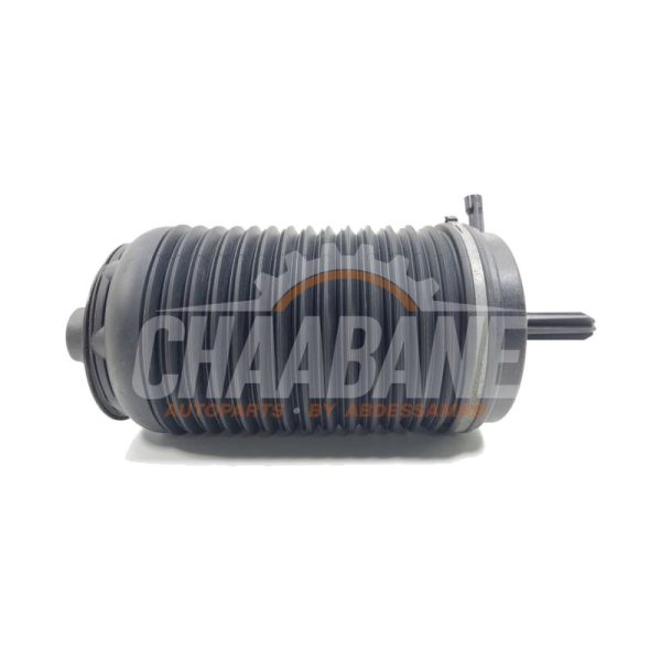 Amortisseur a air comprime R307515203 Porsche Macan (95B) 3.0 S Diesel V6 24V 2014