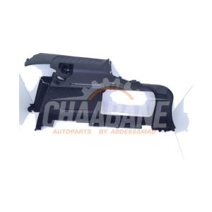 Revetement coffre 8W9863880JKTH Audi RS 4 Avant (B9) 2.9 V6 TFSI 24V 2017