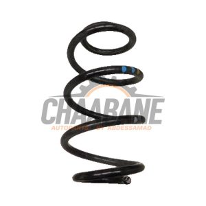 Ressort de flexion arriere A2473241800 Mercedes CLA (118.3)
