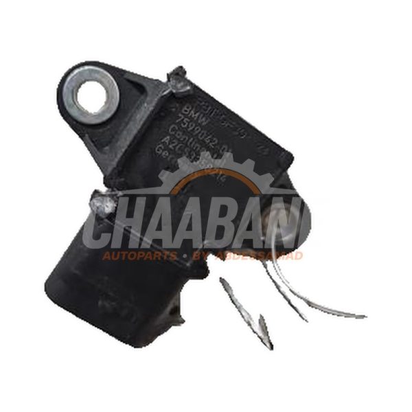 Carte capteur (tubulure dadmission) 7599042 BMW 4 serie Gran Coupe (F36) 435i xDrive 3.0 24V 2014 / 2021