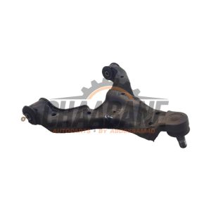 Bras de suspension avant droit A9063304107 Mercedes Sprinter 5t (907.6) 519 CDI 3.0 V6 24V RWD