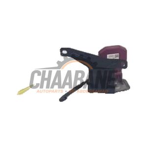 Antenne GPS 4M0035507 Audi A3 Sportback (8VA/8VF) 1.0 TFSI 12V 2012 / 2020
