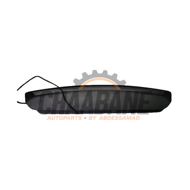 Feu de freinage supplementaire centre A2136941100 Mercedes E (W213) E-220d 2.0 Turbo 16V