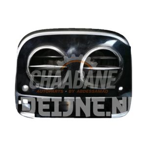 Grille daeration arriere A2226802575 Mercedes S (222.0/222.1) 3.0 S-500 Plug-in Hybrid, S-500 e 24V