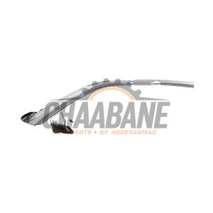 Portiere 2portes gauche Audi A3 (8V1/8VK) 1.6 TDI 16V 2012 / 2020