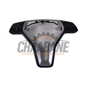 Interrupteur de volant A2185400262 Mercedes A (W176) 1.6 A-180 16V