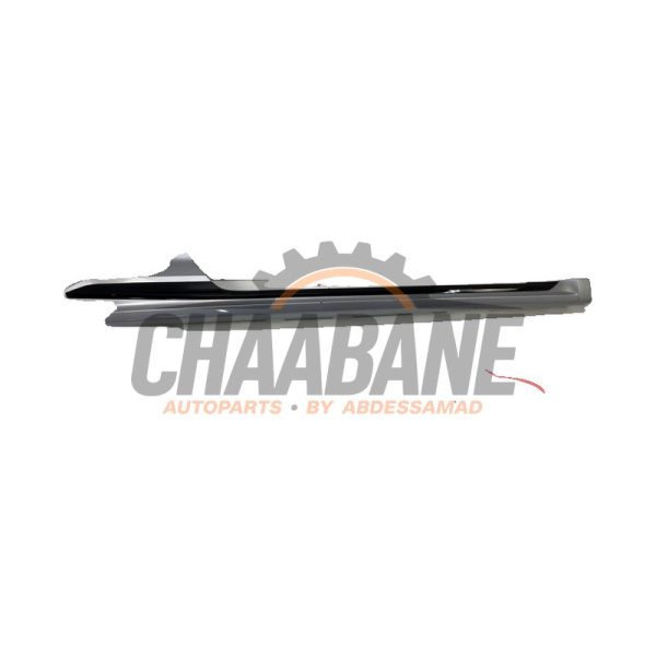 Jupe droite 8W6853856B Audi RS 5 (F53/F5P) 2017