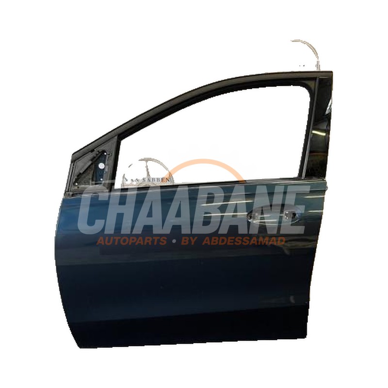 Porte avant gauche A2477201300 Mercedes B (W247) 1.3 B-250 e Turbo 16V