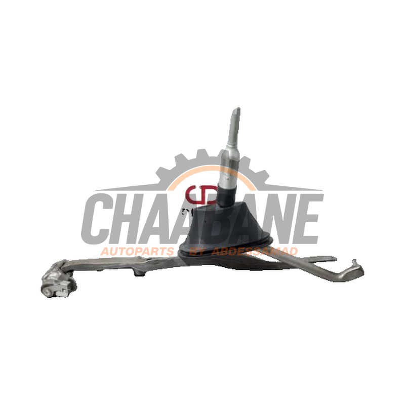 Mecanique boite de vitesse 8608241 BMW 3 serie Touring (F31) 316d 2.0 16V 2012 / 2019