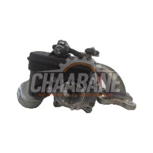 Turbo 04C145702C Audi A1 2018