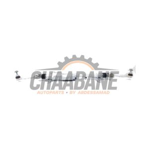 Boitier de direction assistee M8E23A780AG Landrover Range Rover Sport (L1) 3.0 V6 P460e