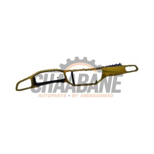 Ensemble moulures interieur 2GA863041 Volkswagen T-Roc 2017