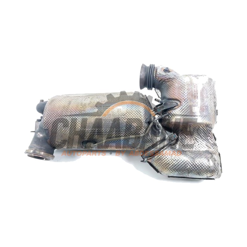 Filtre a particules A6541400013 Mercedes E (W213) E-200d 2.0 Turbo 16V