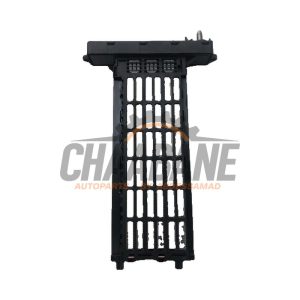 Element de chauffage 4478300861 Mercedes V (447.8) 2.1 250 BlueTEC, 250 d 16V 4-Matic