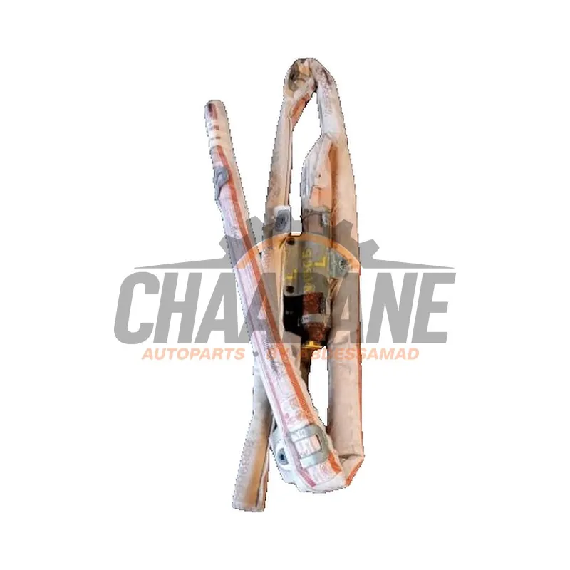 Airbag plafond gauche 0589P1000161 Jaguar XE 2.0d 180 16V