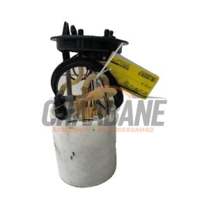 Pompe dinjection 5Q0919050AP Seat Leon (5FB) 1.6 TDI 16V 2012 / 2020