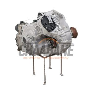 Boite de vitesse 0CW300042H Seat Leon (5FB) 1.8 TSI Ecomotive 16V 2012 / 2020