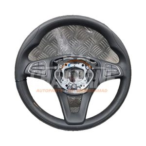 Volant A0014602803 Mercedes Vito (447.6) 1.6 109 CDI 16V 4x4