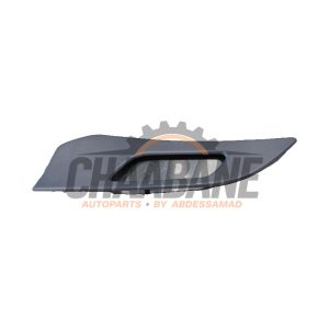 Plaque de protection divers T4A6002 Jaguar F-Pace 2.0 D 180 16V AWD