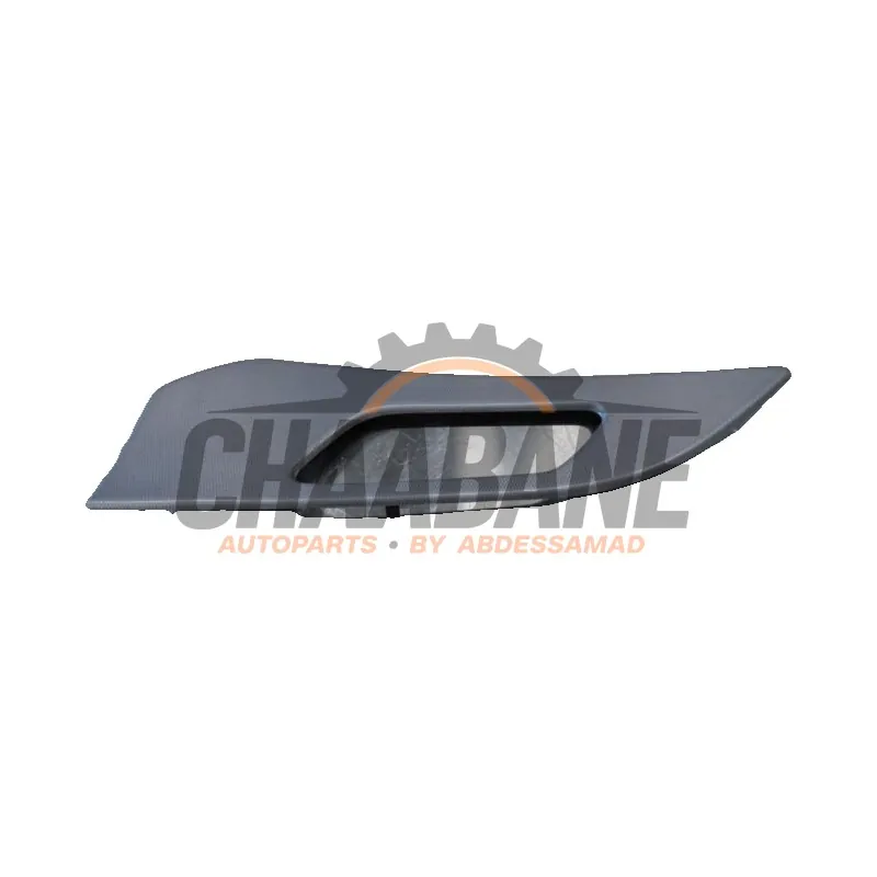 Plaque de protection divers T4A6002 Jaguar F-Pace 2.0 D 180 16V AWD
