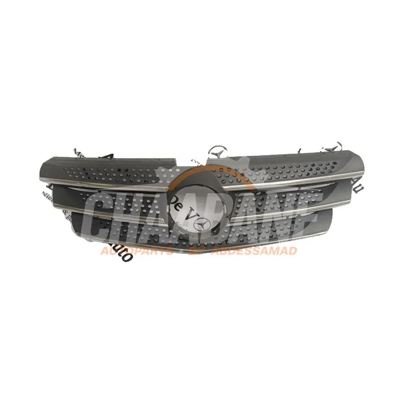 Calandre A4478804700 Mercedes Vito (447.6) 2.2 116 CDI 16V