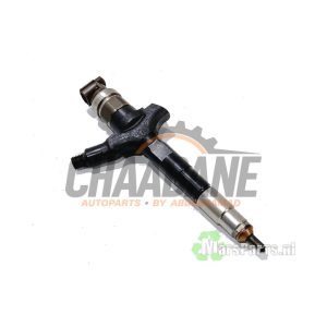 Injecteur (diesel) 059130277CR Audi A6 Allroad Quattro (C7) 3.0 TDI V6 24V 2012 / 2018