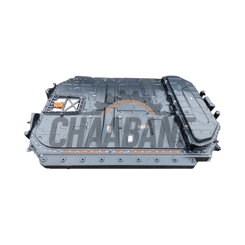Batterie (hybride) 4KE915910BE Audi E-tron (GEN) 55 quattro 2018