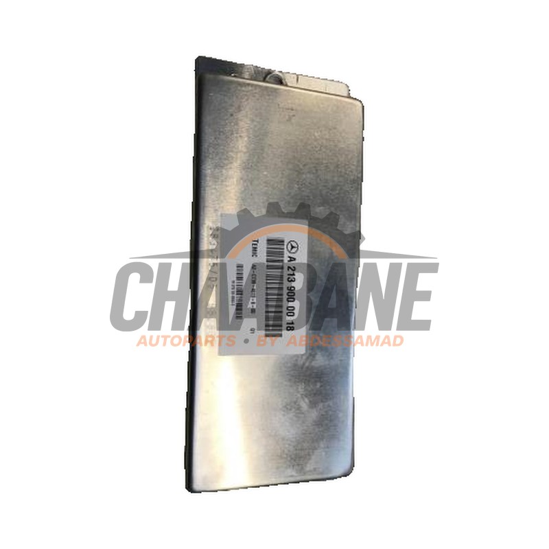 Ordinateur de suspension A2139000018 Mercedes E Estate (S213) E-220d 2.0 Turbo 16V 4-Matic