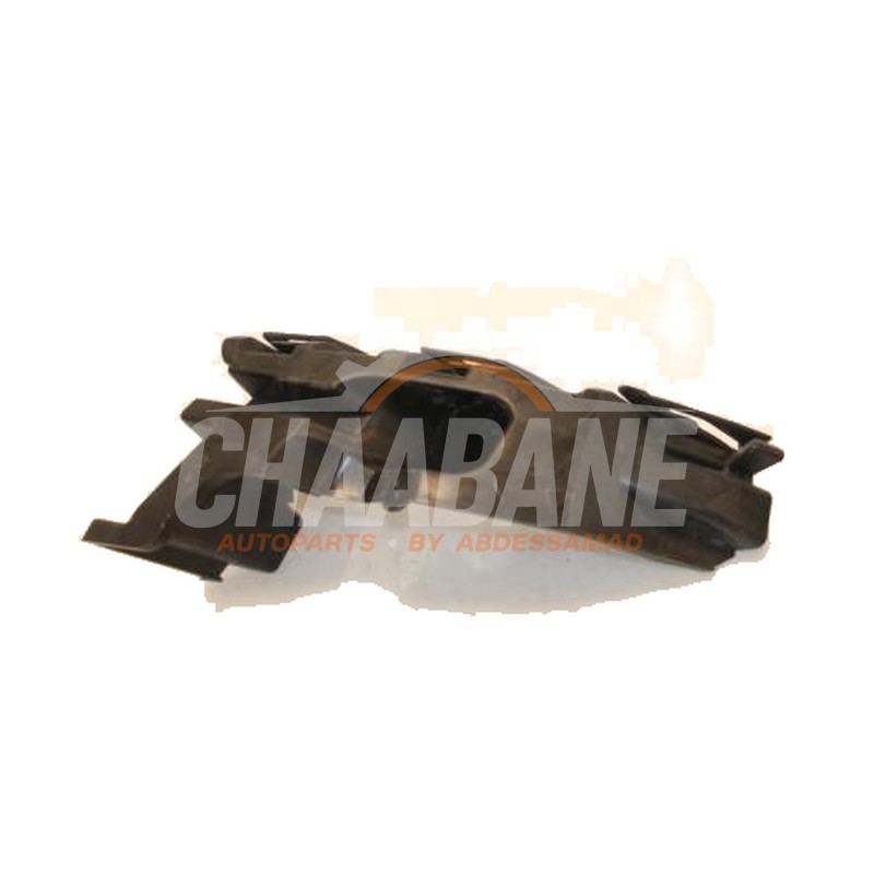 Support pare-chocs arriere droit 57A807780 Skoda Karoq 2.0 TDI 16V 4x4 2017