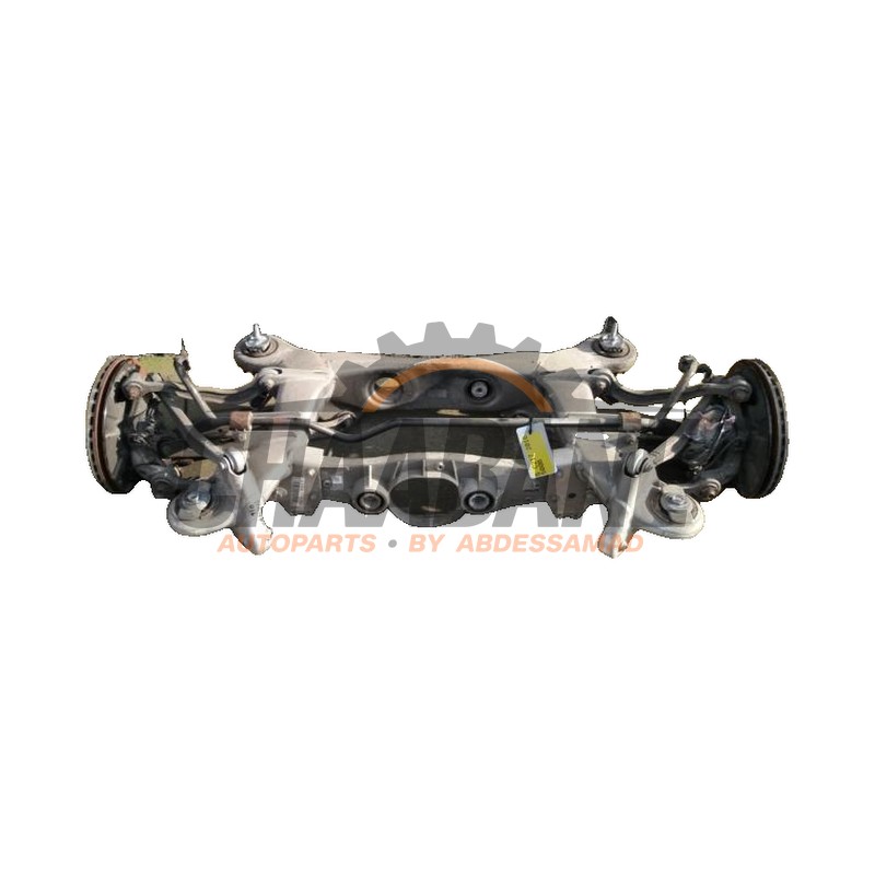 Arbre entrainement roue arriere A2173504901 Mercedes S (C217) 4.7 S-500 32V