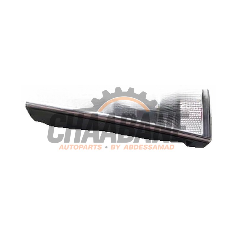 Hayon reflecteur droit 6VE945094A Skoda Fabia IV (PJ3) 1.0 TSI 12V 2021