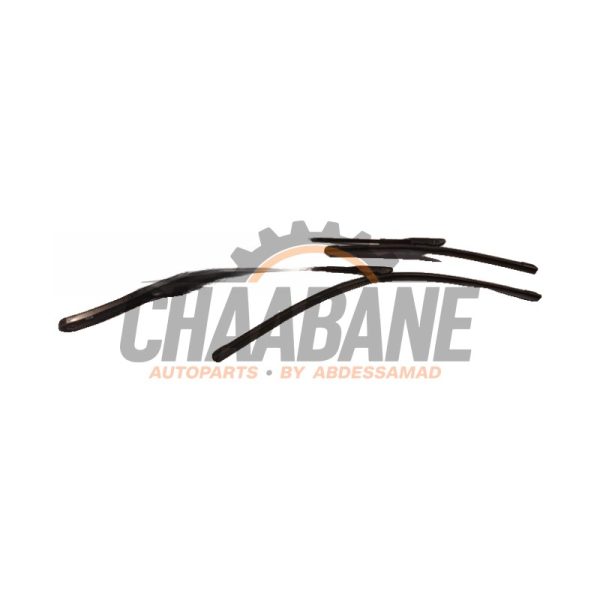 Kit de bras dessuie-glace 61617360506 BMW X1 (F48) xDrive 25e 1.5 12V TwinPower Turbo 2014 / 2022