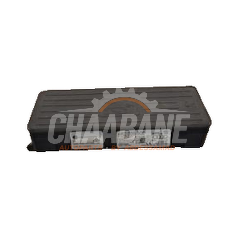 Chargeur sans fil 4K0035502 Audi A6 (C8) 2018