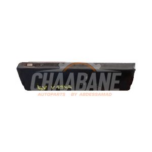 Airbag genou gauche 0589P10071 Volkswagen Golf Sportsvan (AUVS) 1.6 TDI BlueMotion 16V 2014 / 2021