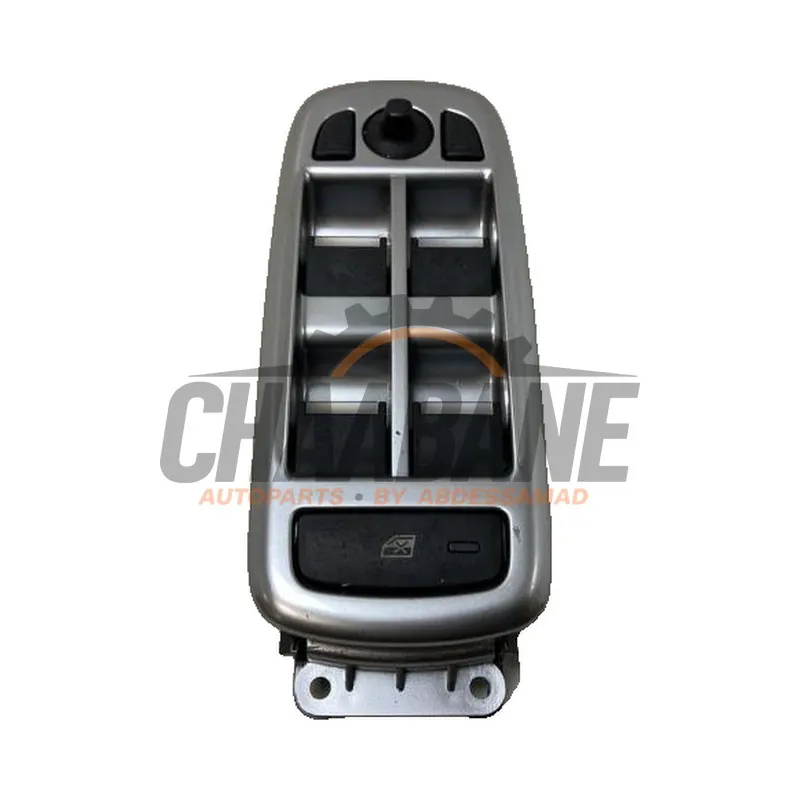 Commutateur vitre electrique AW9314540AC Jaguar XF Sportbrake 2.2 D S 16V
