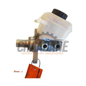 Cylindre de frein principal 34336796531 BMW 4 serie (F32) 428i xDrive 2.0 Turbo 16V 2013 / 2020